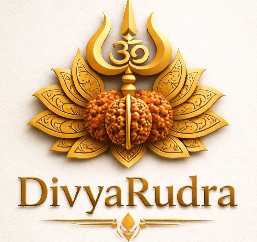 Divya Rudra — Authentic Rudraksha & Gemstones Online India