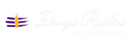 Divya Rudraksha – Astro Products Shop